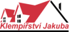 Klempířství Jakuba
